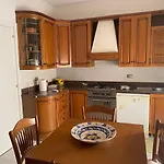 Apartman Mareluce Letojanni