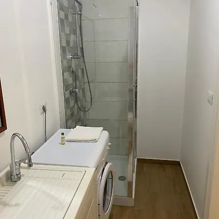 Apartment Mareluce *