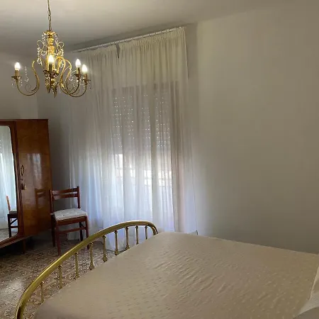 Apartment Mareluce *