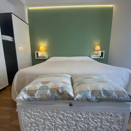 Mareluce * Letojanni