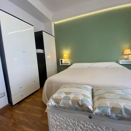 Apartmán Mareluce *