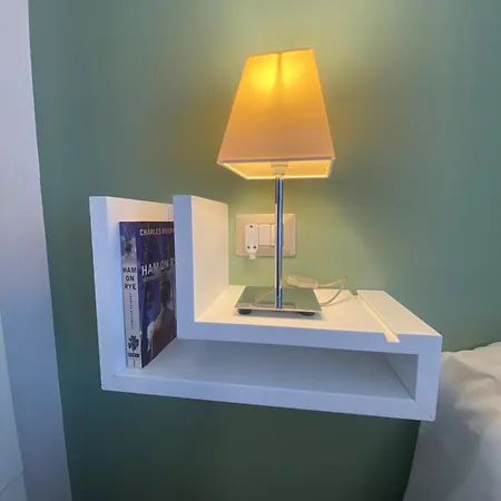 Mareluce * Letojanni