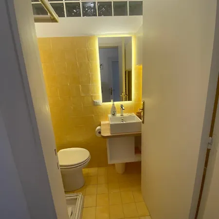 Mareluce Apartmán Letojanni