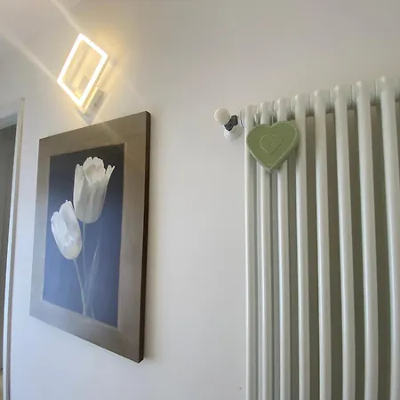 Apartment Mareluce Letojanni