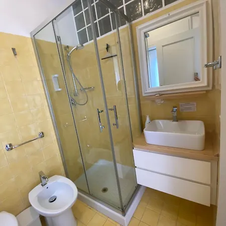 Apartmán Mareluce Letojanni