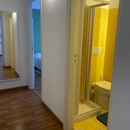 Mareluce Apartment Letojanni