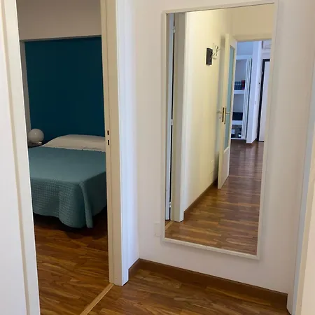 Mareluce Apartment Letojanni