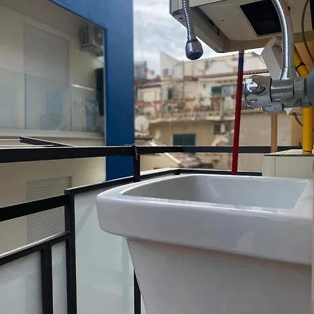 Mareluce Apartment *