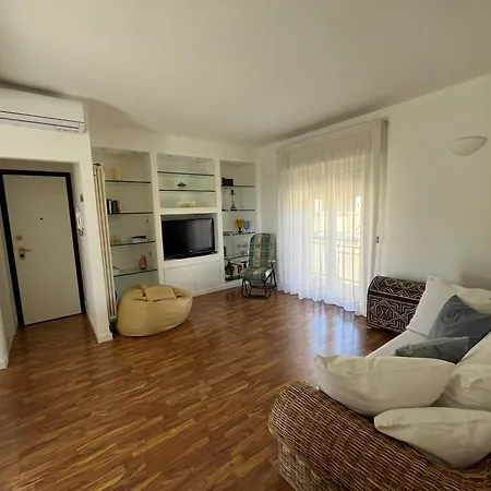 Mareluce Apartman
