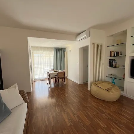 Apartmán Mareluce *