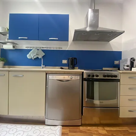 Mareluce * Letojanni