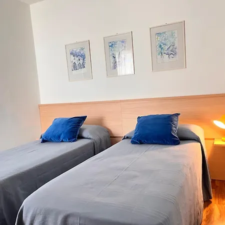 Apartmán Mareluce *