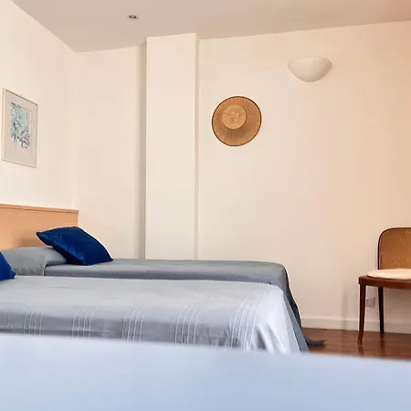 Apartman Mareluce