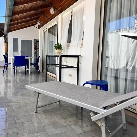 Mareluce Apartmán *