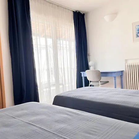 Apartmán Mareluce *