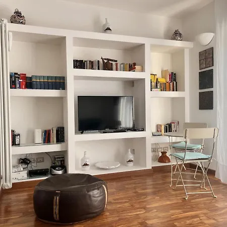 Mareluce Appartement