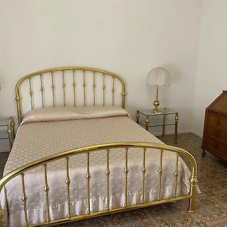 Apartment Mareluce *