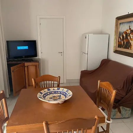 Apartment Mareluce