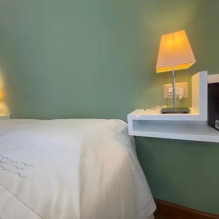 Apartamento Mareluce *