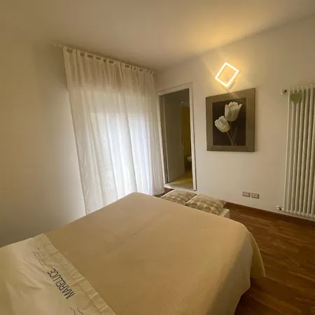 Mareluce Apartamento *