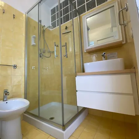 Apartamento Mareluce Letojanni