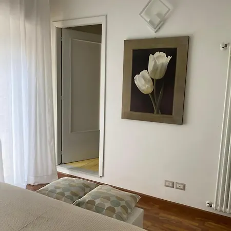 Mareluce شقة يتوجاني