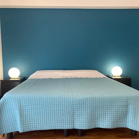 Mareluce Apartamento Letojanni