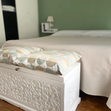 Mareluce Apartamento *