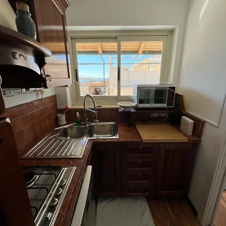 Mareluce Apartamento