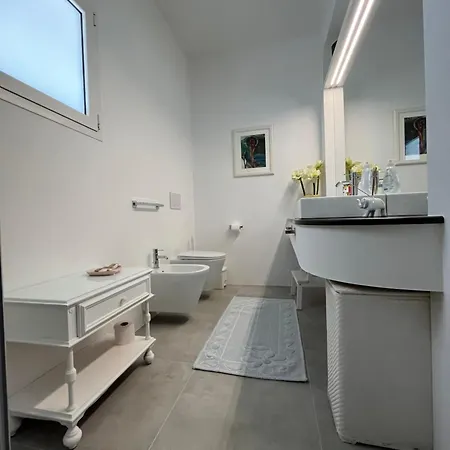 Apartamento Mareluce *