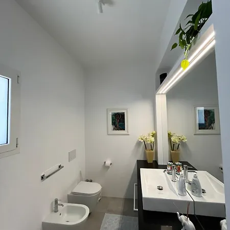 Mareluce Apartamento Letojanni