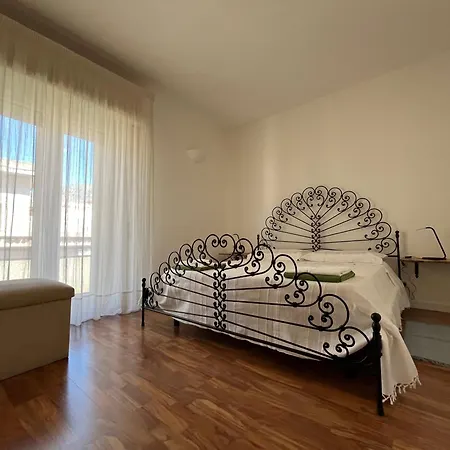 Apartamento Mareluce Letojanni