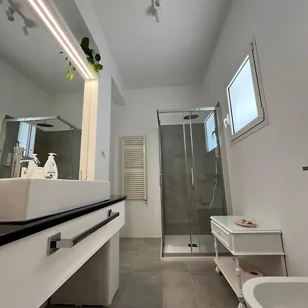 Mareluce Apartamento