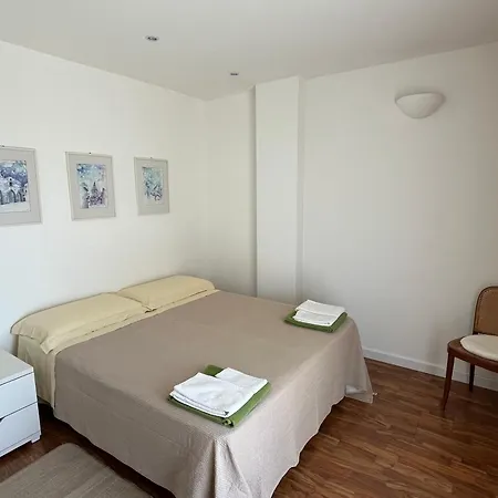 Mareluce Apartment Letojanni