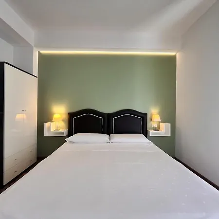 Mareluce Apartamento *