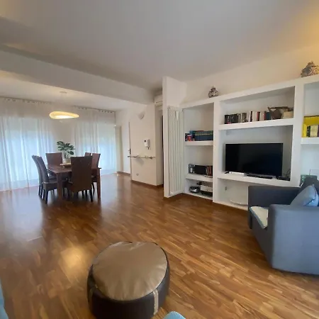 Apartamento Mareluce