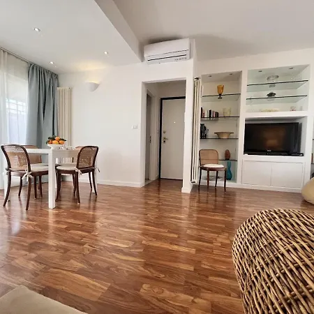 Apartamento Mareluce *