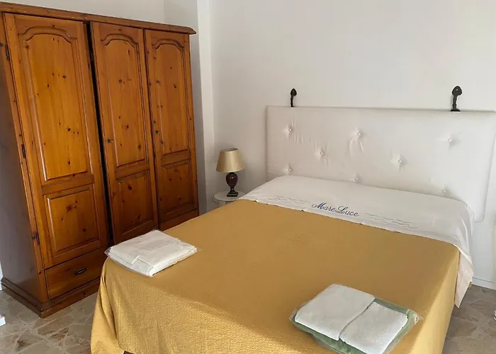 Mareluce * Letojanni