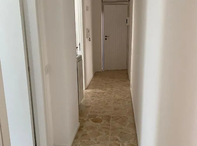 Mareluce Apartament Letojanni