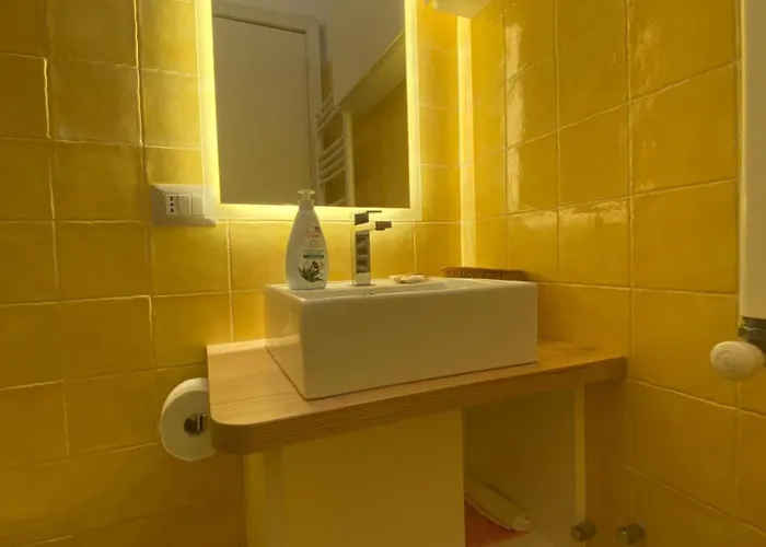 Mareluce * Letojanni