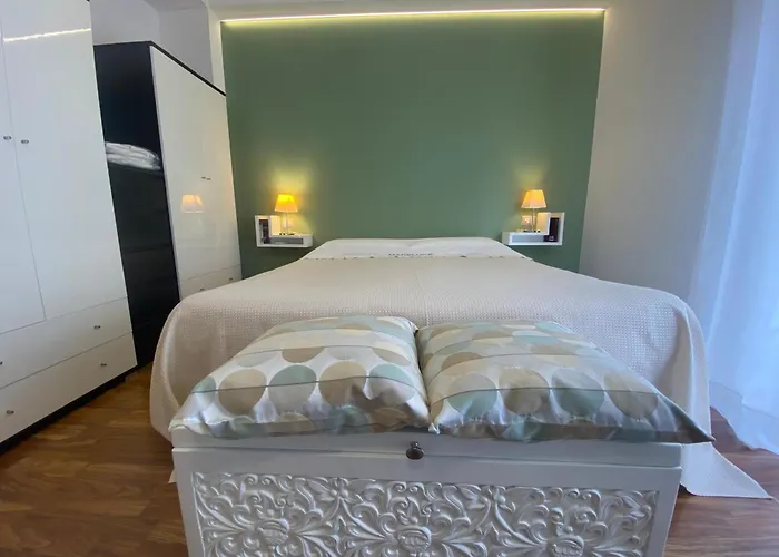 Mareluce * Letojanni