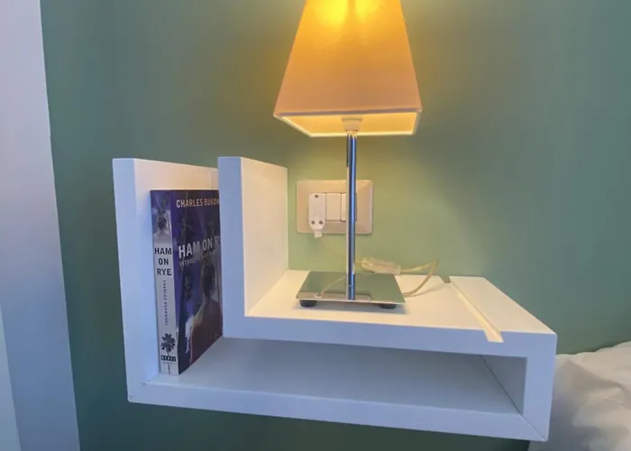 Mareluce * Letojanni