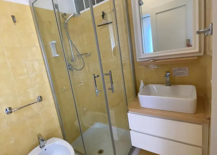 Apartament Mareluce Letojanni