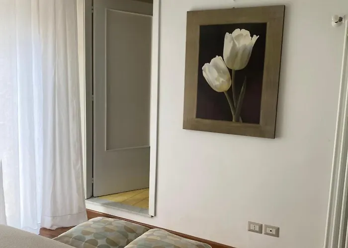 Mareluce Apartament Letojanni