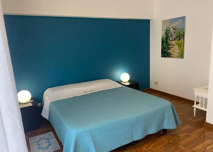Apartament Mareluce