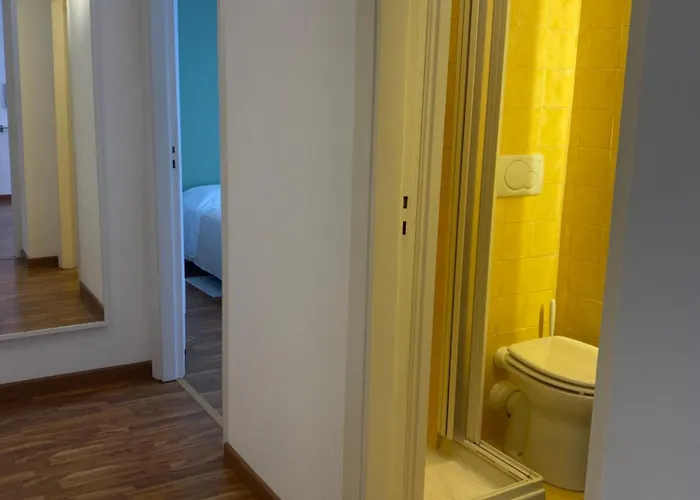 Mareluce Apartament Letojanni