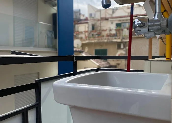 Mareluce Apartament *