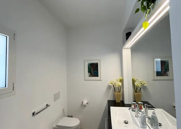 Mareluce Apartament Letojanni