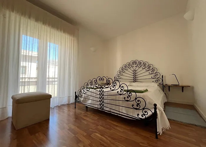 Apartament Mareluce Letojanni