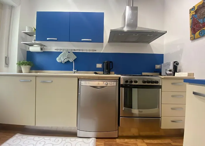 Mareluce * Letojanni